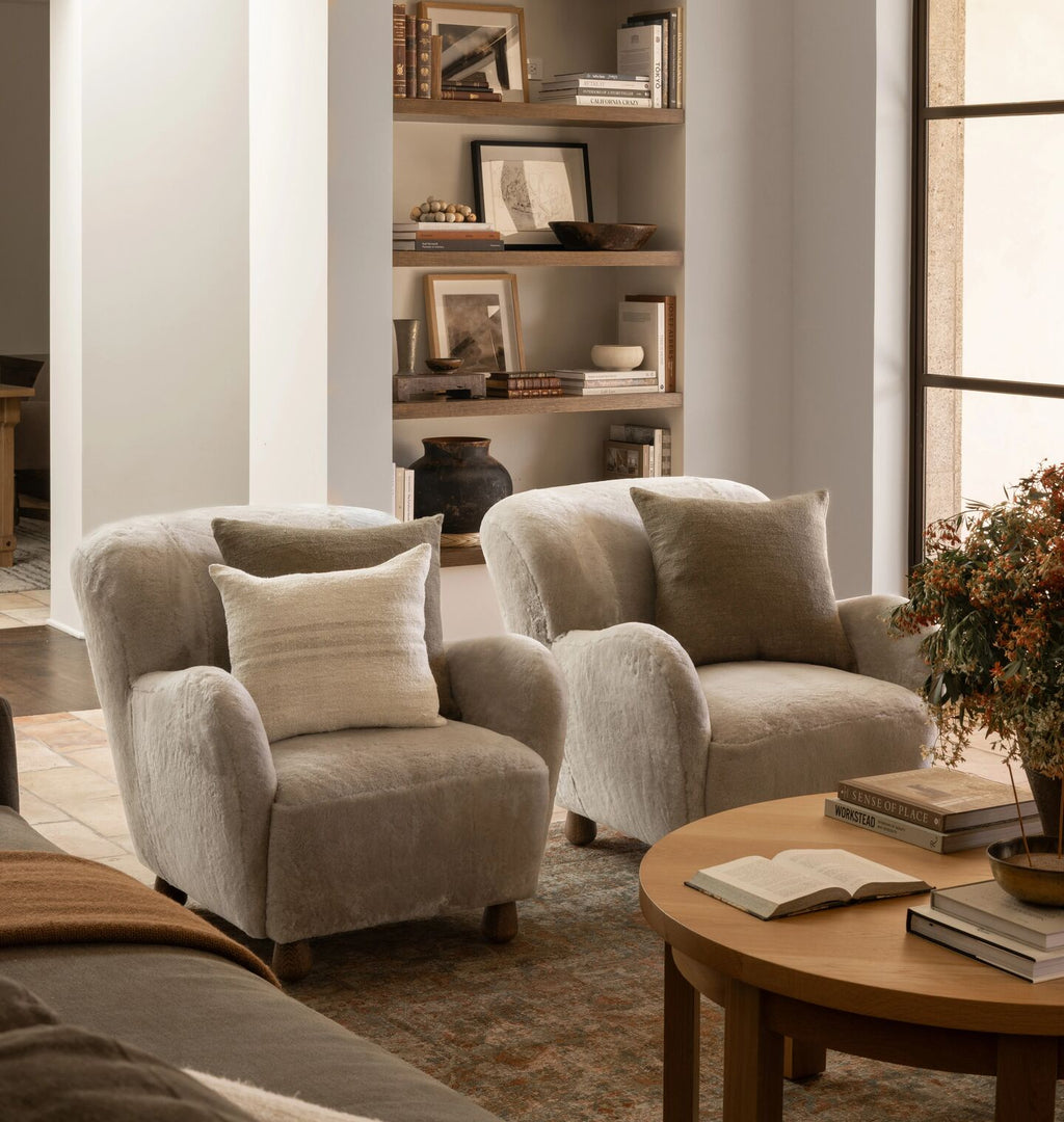 Tera Armchair