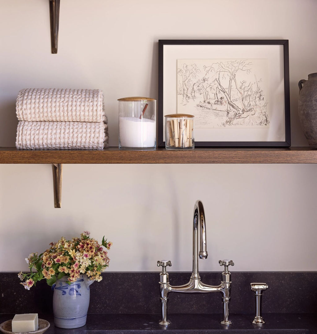 Hudson Bath Towel