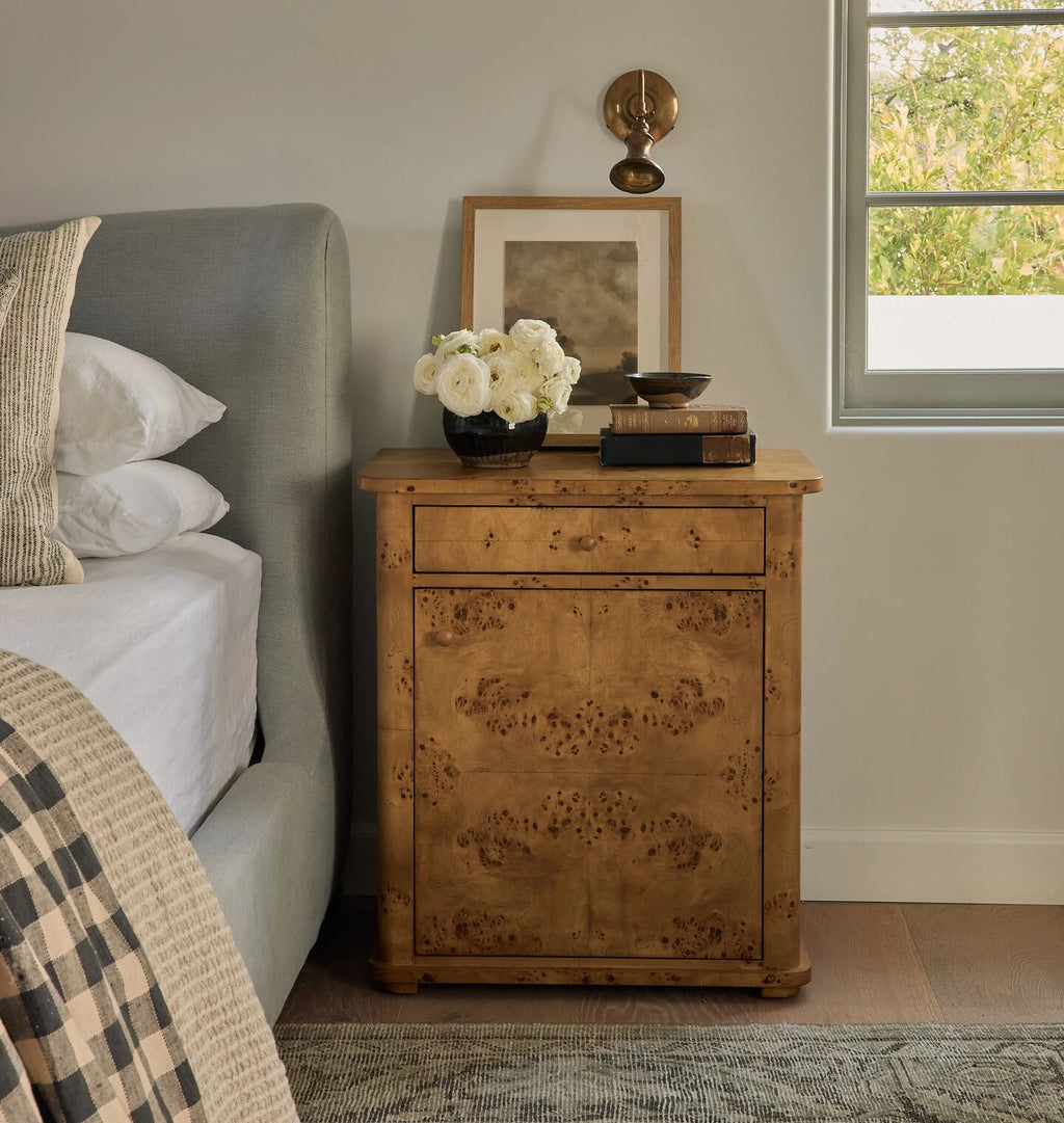 Kent Adjustable Wall Spotlight