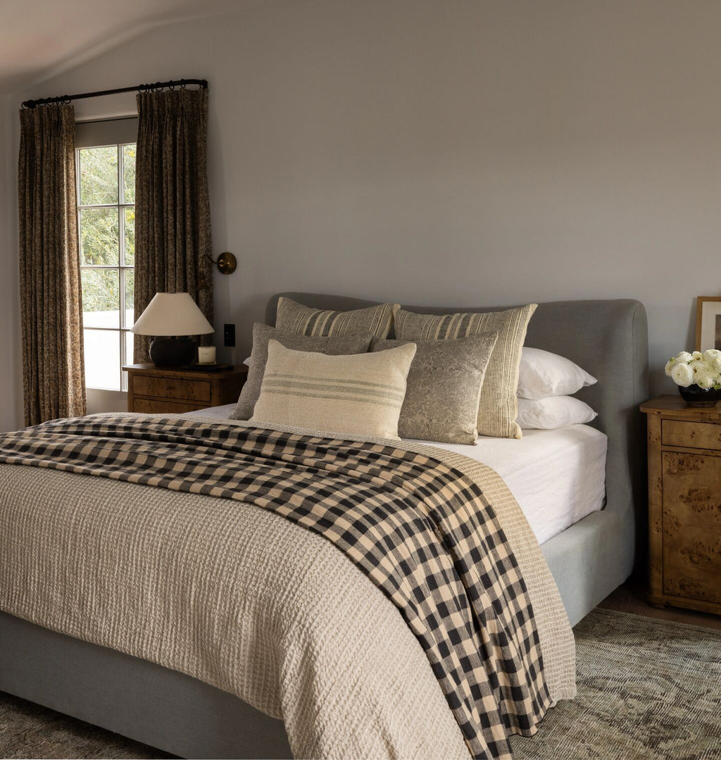 Abbot Blanket