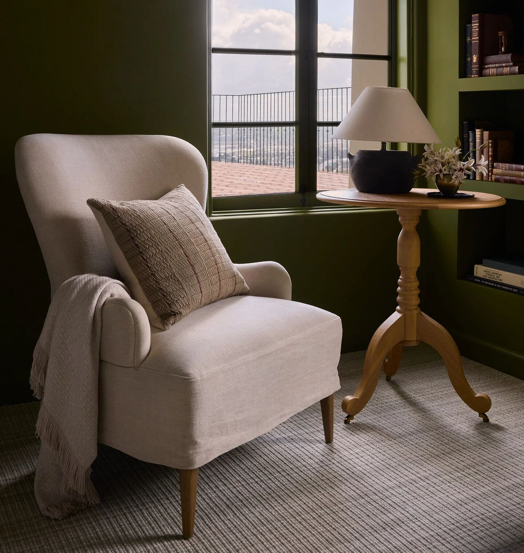 Omar Chair