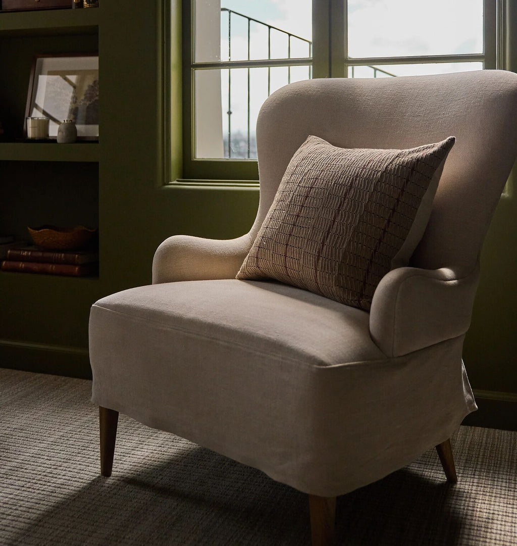Omar Chair
