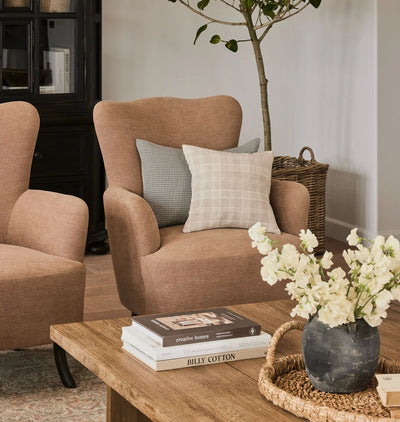 Bell Armchair