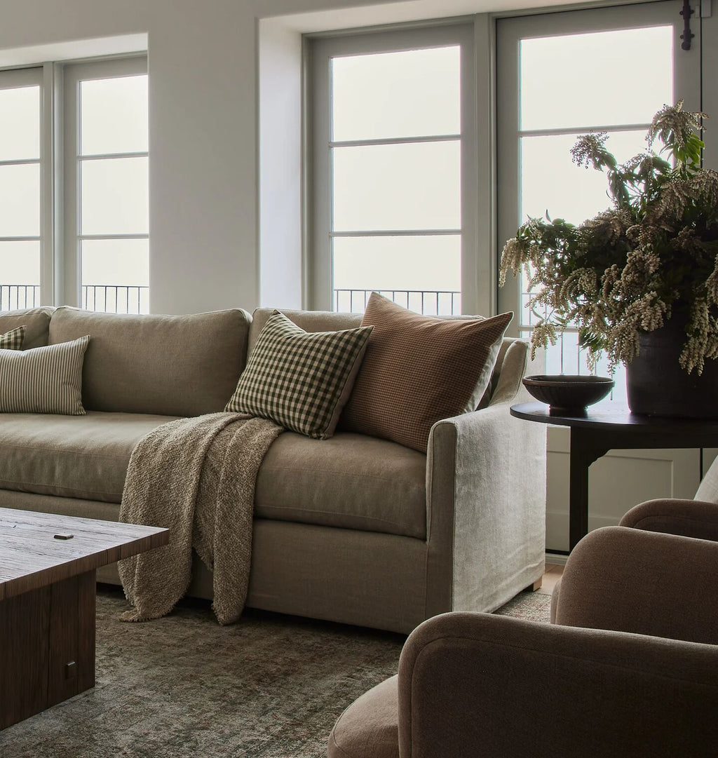 Brentwood Throw Blanket