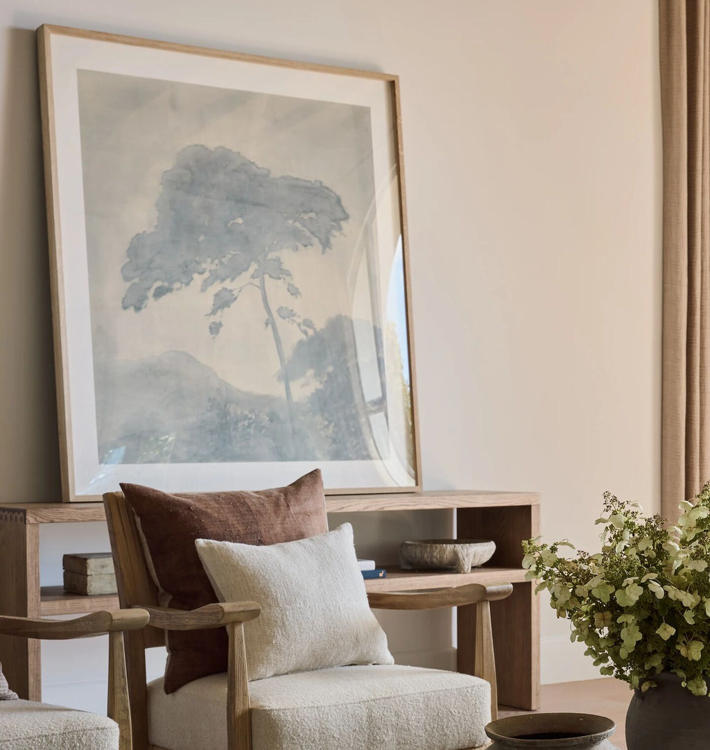 Hathaway Console Table