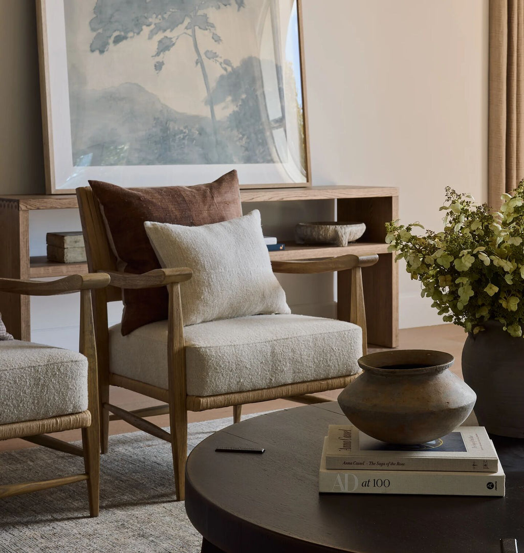 Godfrey Armchair