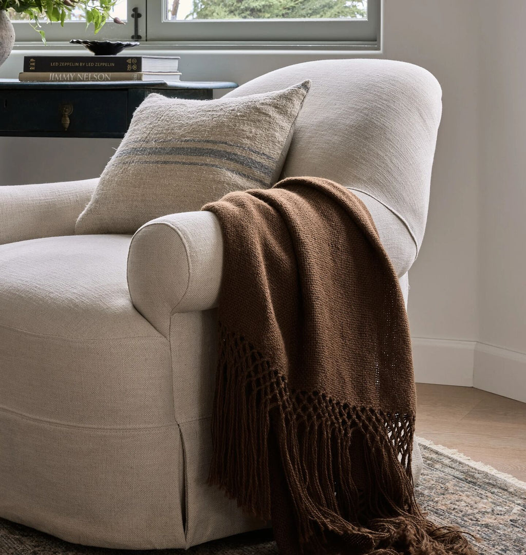 Arden Swivel Chair