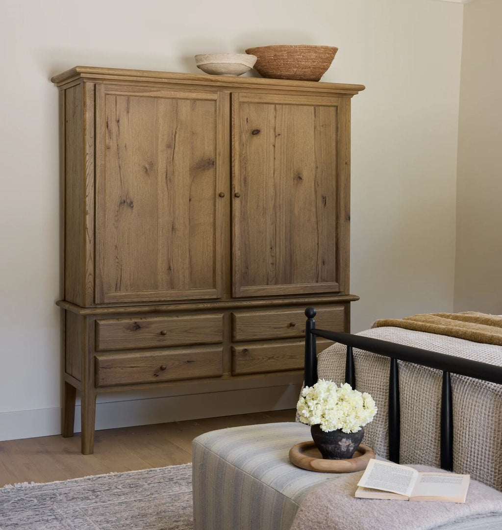 George Cabinet
