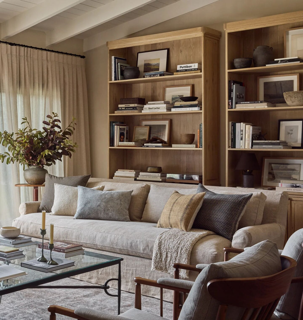 Dumont Bookcase