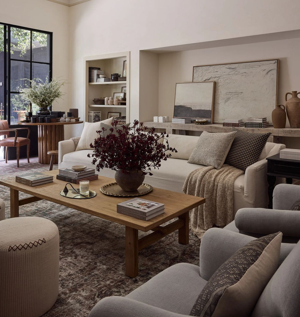 Jenna Coffee Table
