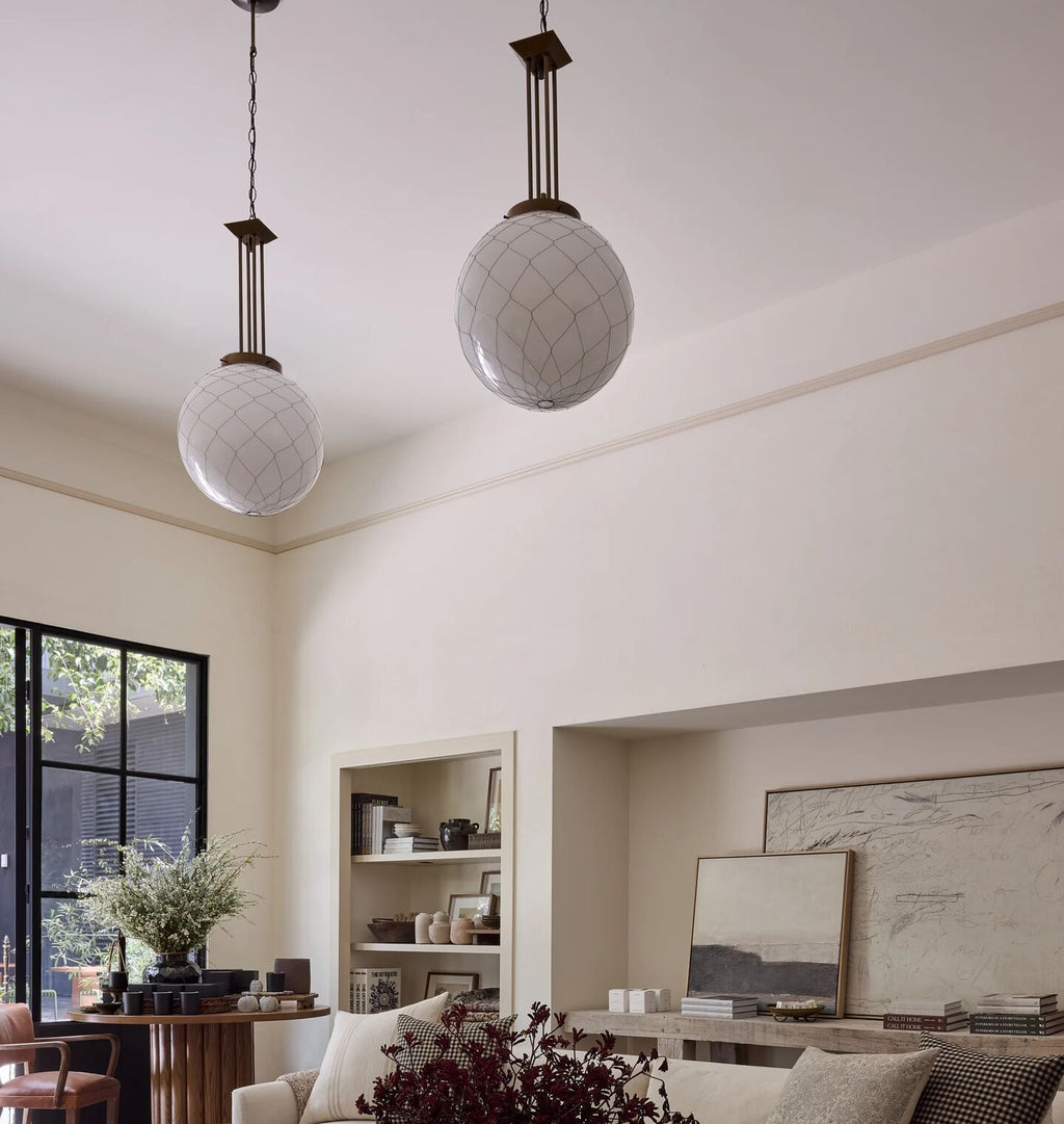 Asti Pendant