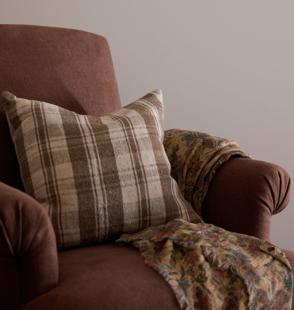 Reims Pillow
