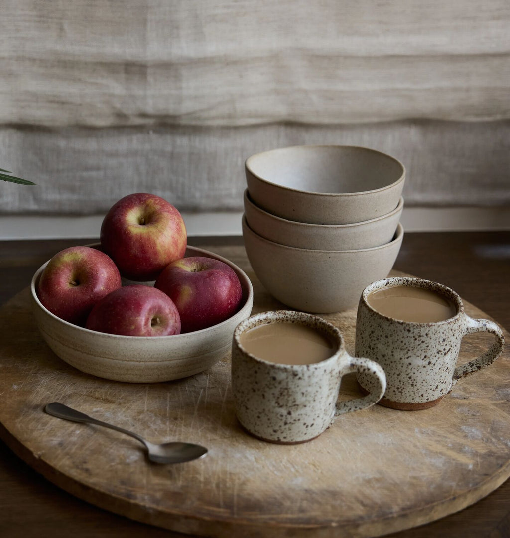 Betsey Stoneware Mug