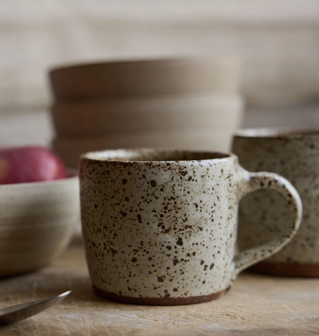 Betsey Stoneware Mug
