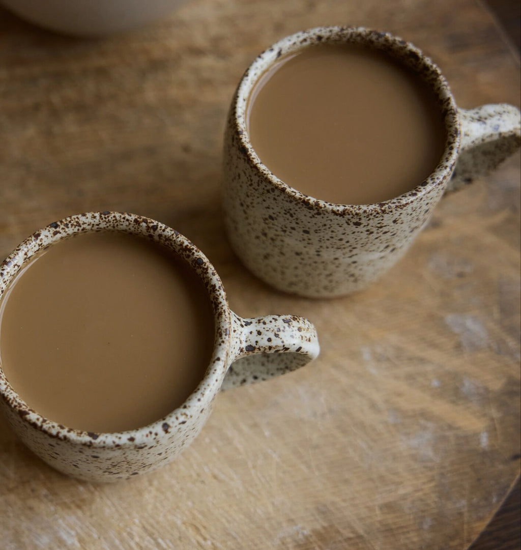 Betsey Stoneware Mug