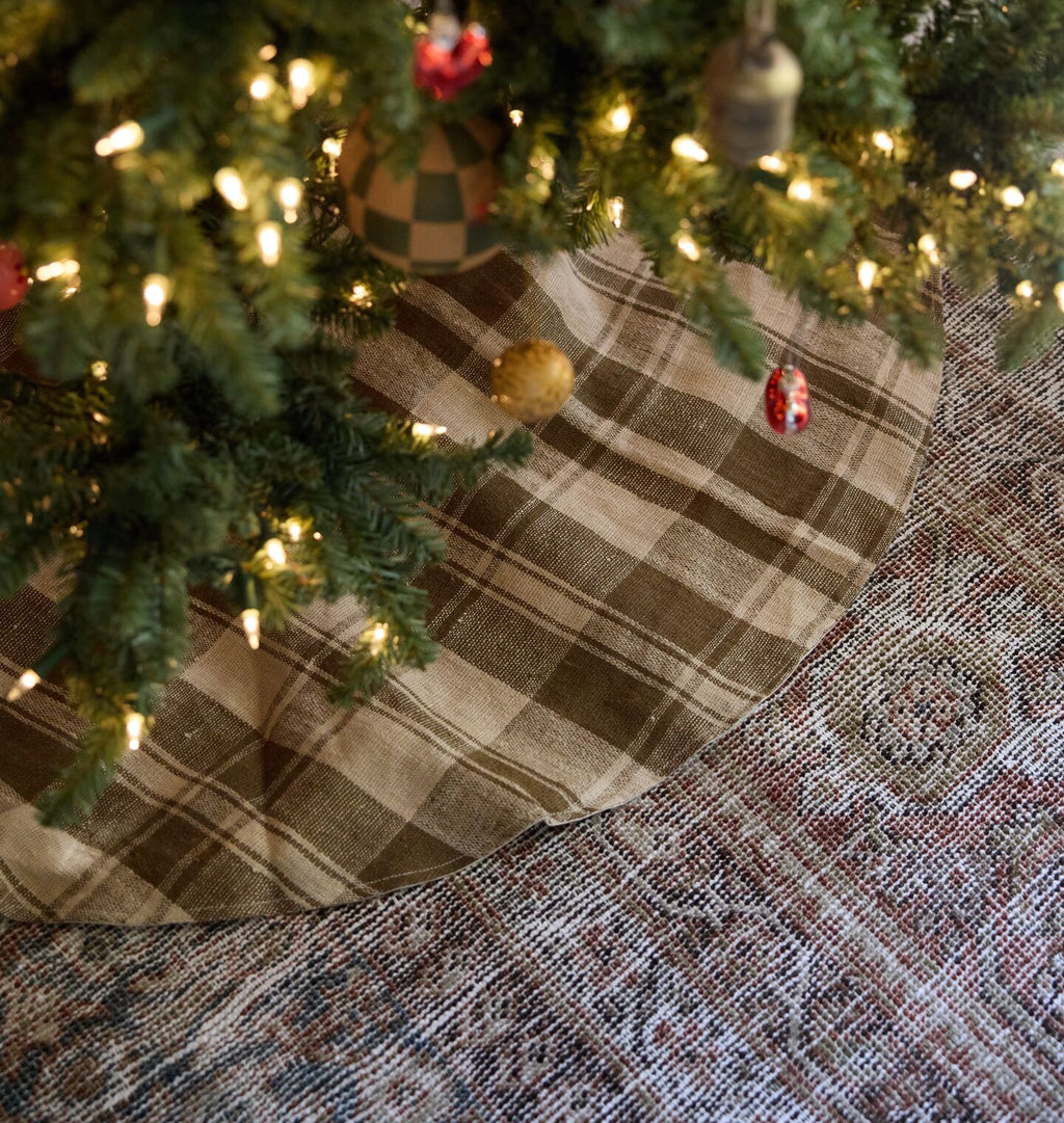 Reims Tree Skirt