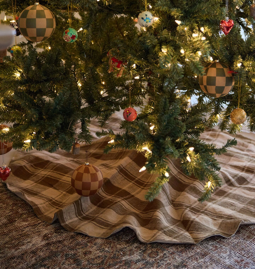 Reims Tree Skirt
