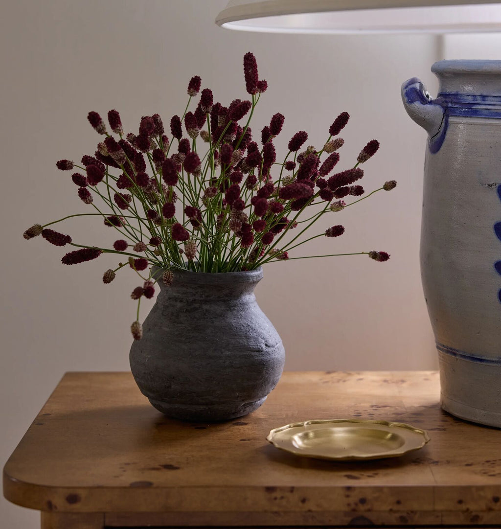Kelsey Clay Vessel