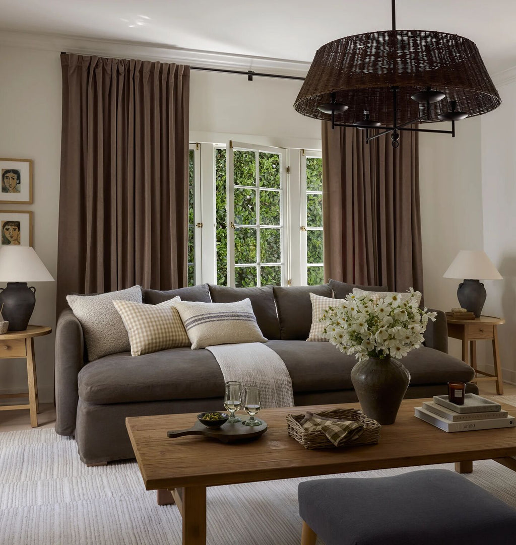 Ashley Sofa
