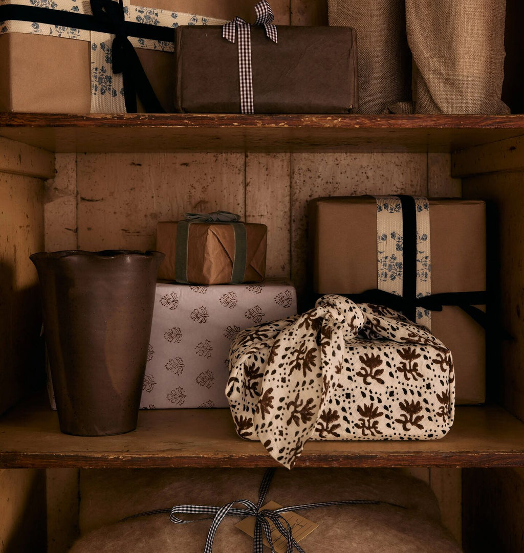Odette Gift Wrap