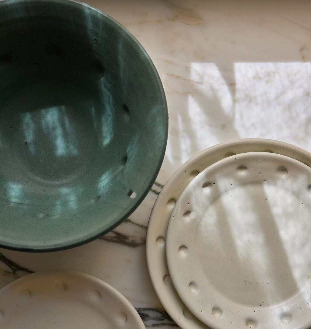Astriado Serving Bowl