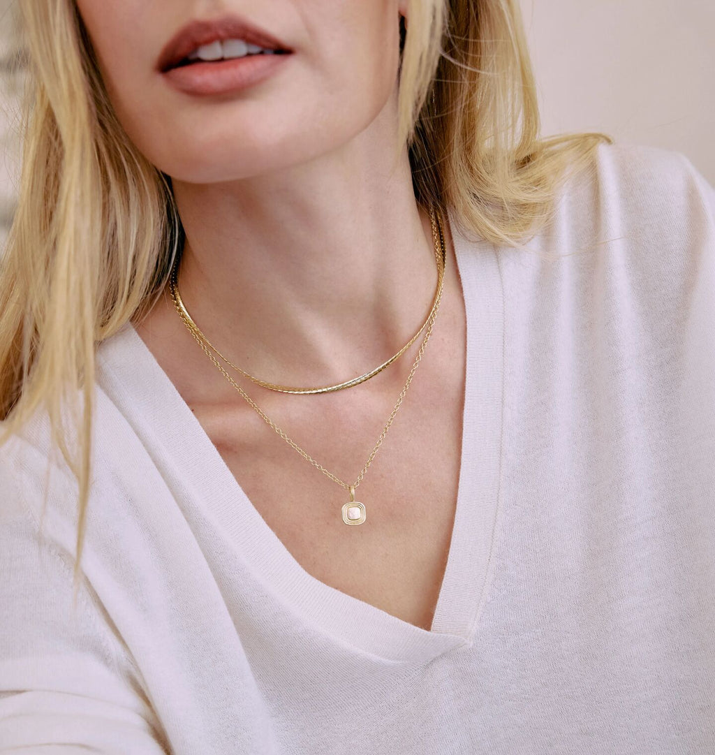 The Estate Pendant