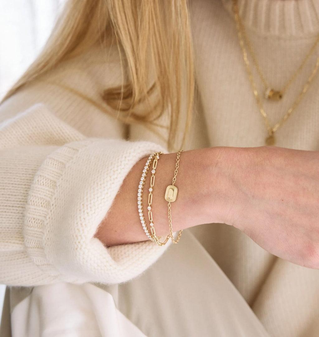 The Estate Bracelet