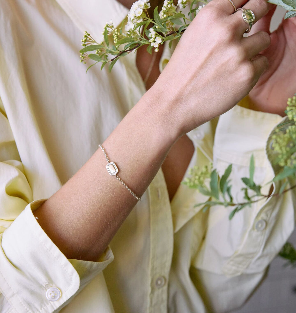 The Estate Bracelet