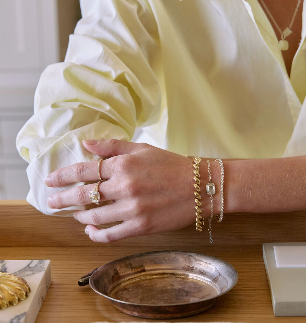 The Estate Bracelet