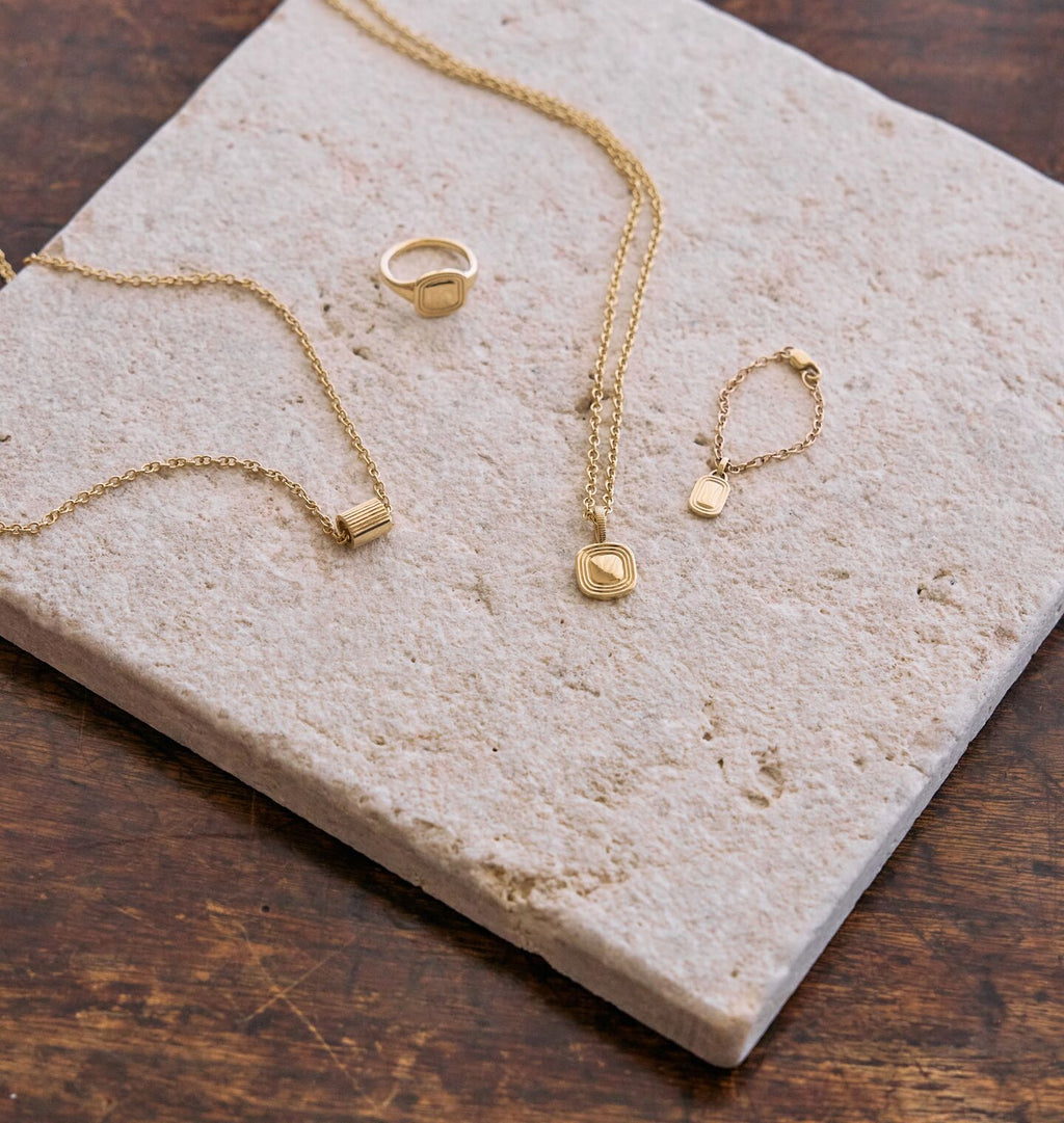 The Estate Pendant