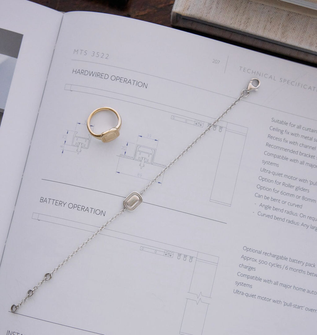 The Estate Bracelet