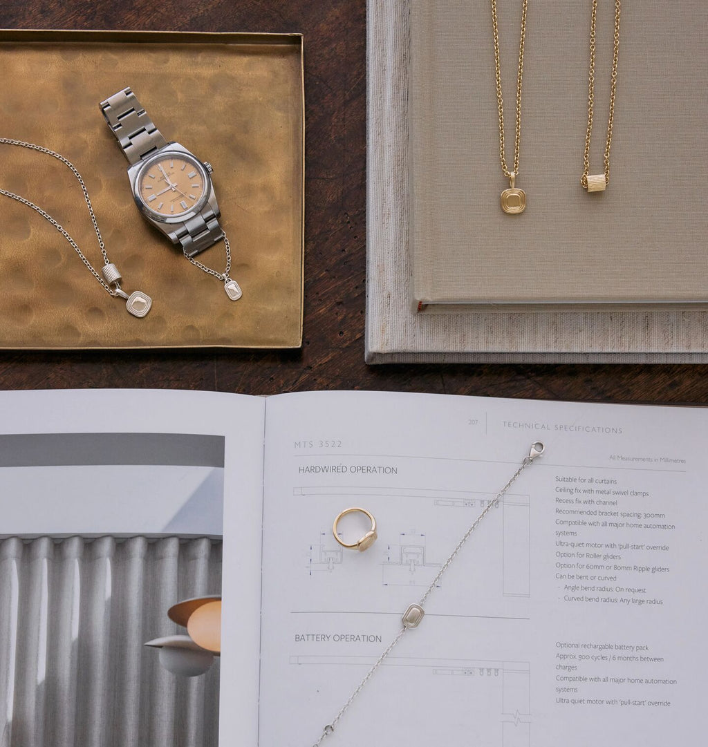 The Estate Collection