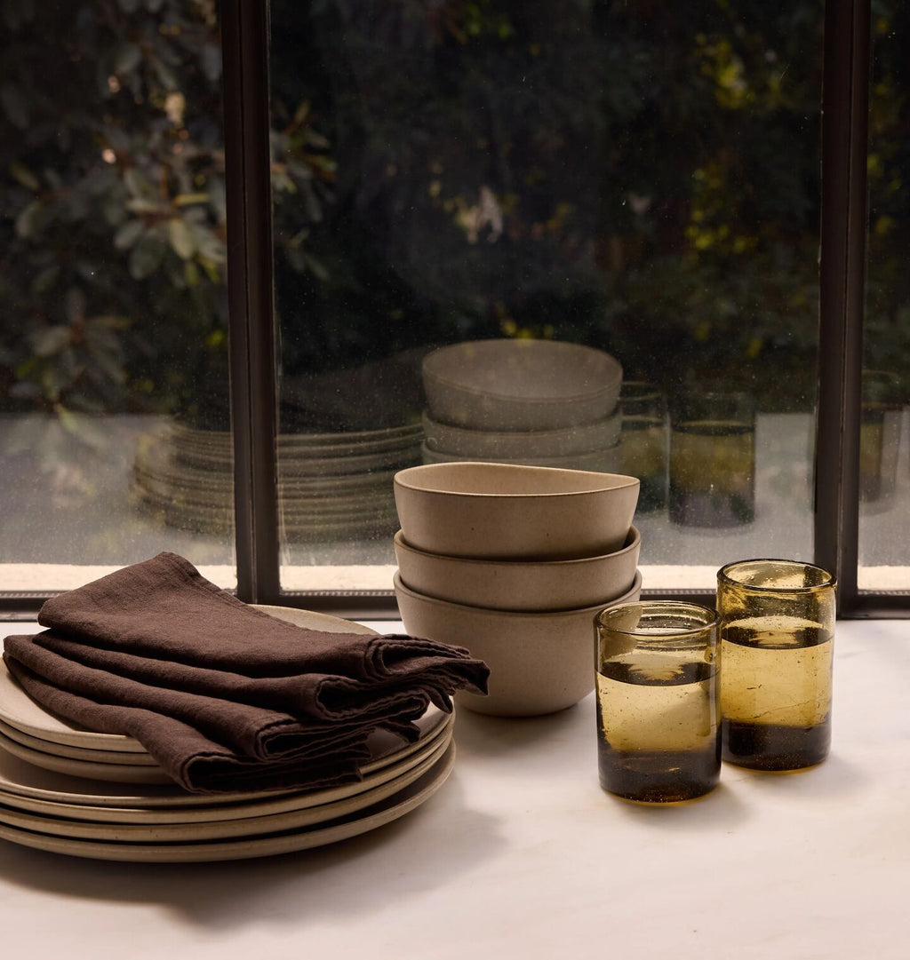 Portia Ceramic Dinnerware