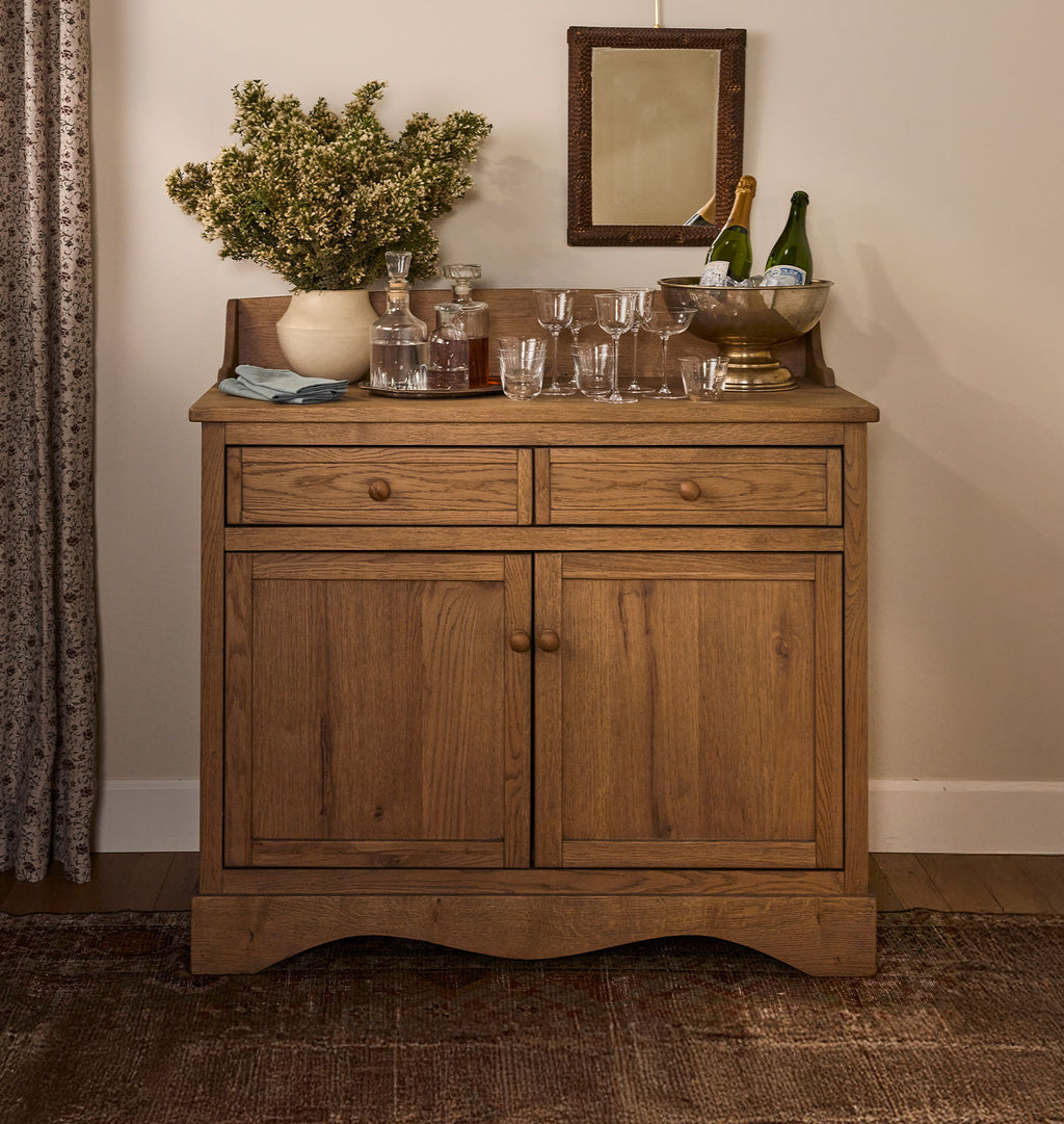 Leyton Small Cabinet