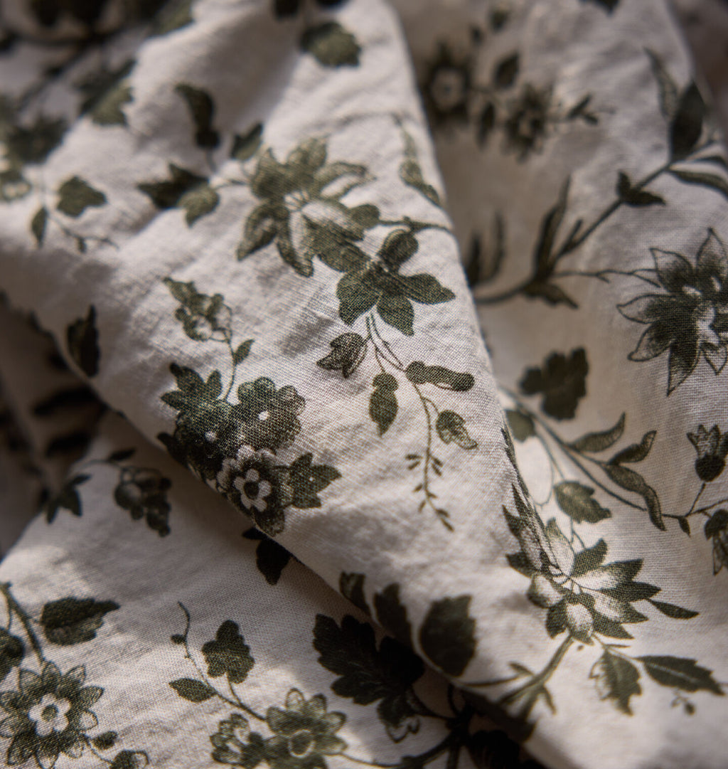 Jade Napkin S/2