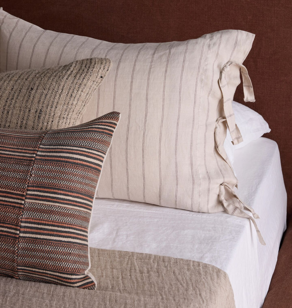 Luca Pillow Sham S/2