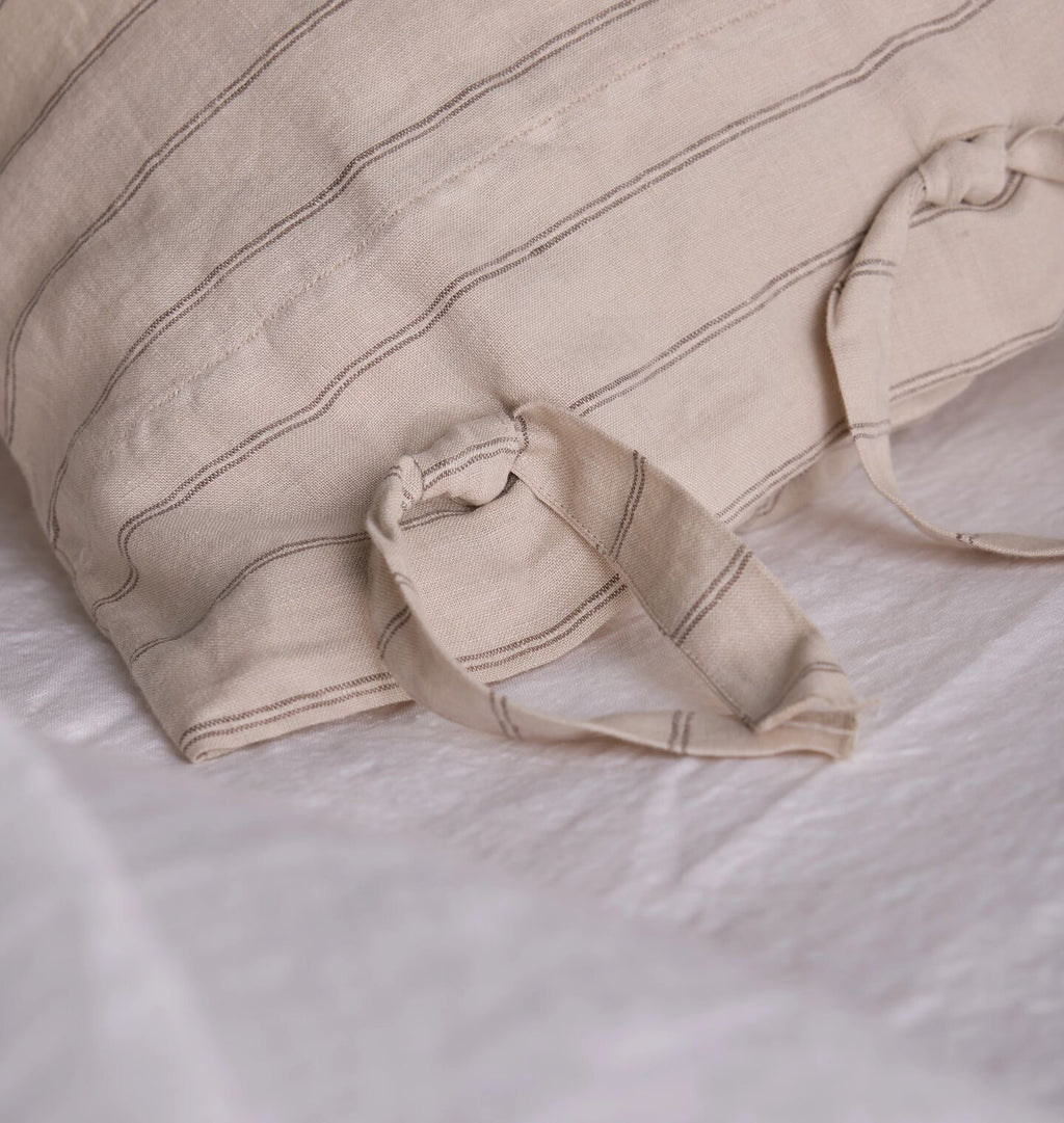 Luca Pillow Sham S/2
