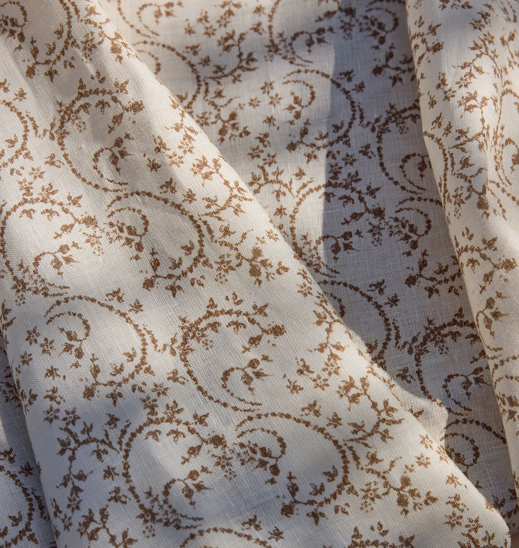 Verena Pattern Close Up