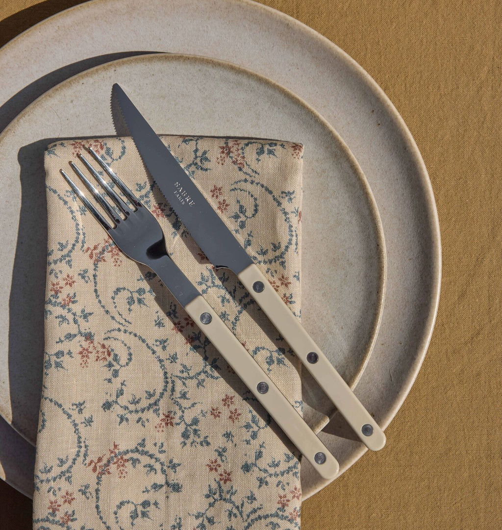 Verena Napkin S/2 napkin setting