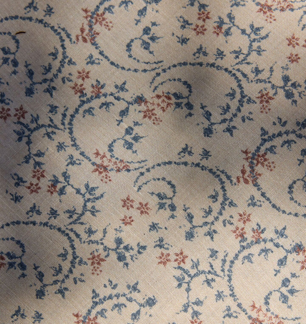 Verena Pattern Close Up