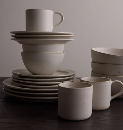 Santos Canvas Cereal Bowl