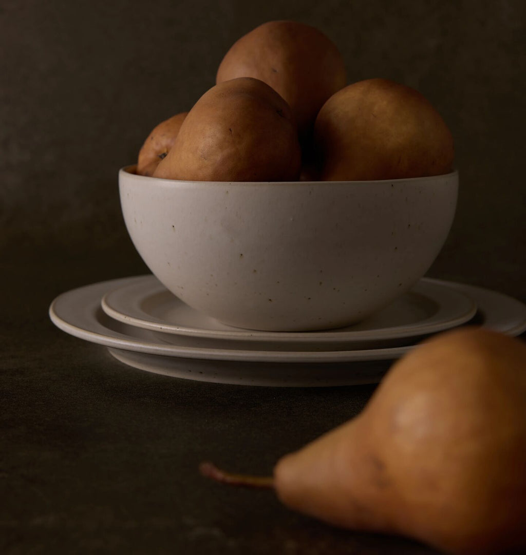 Santos Canvas Pasta Bowl