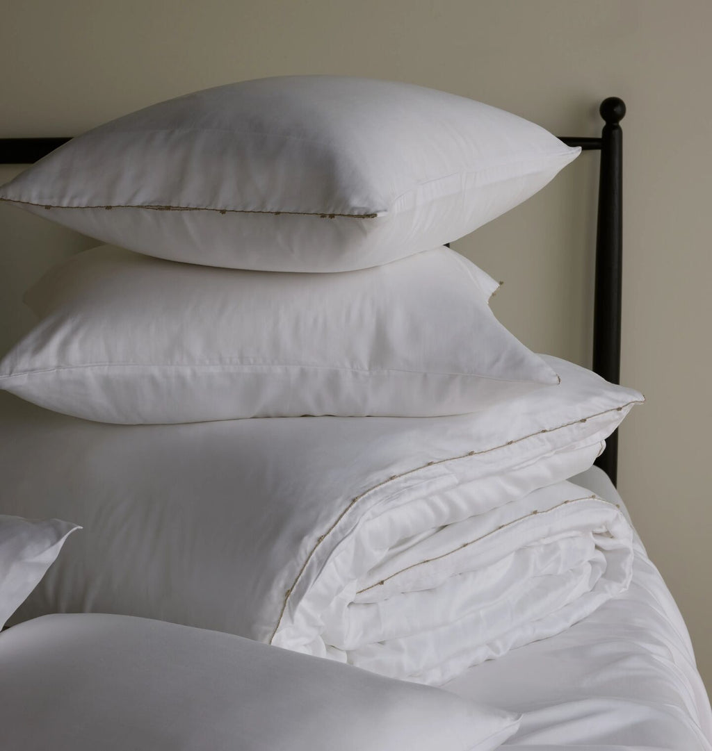 Loom Duvet and Sham Bundle