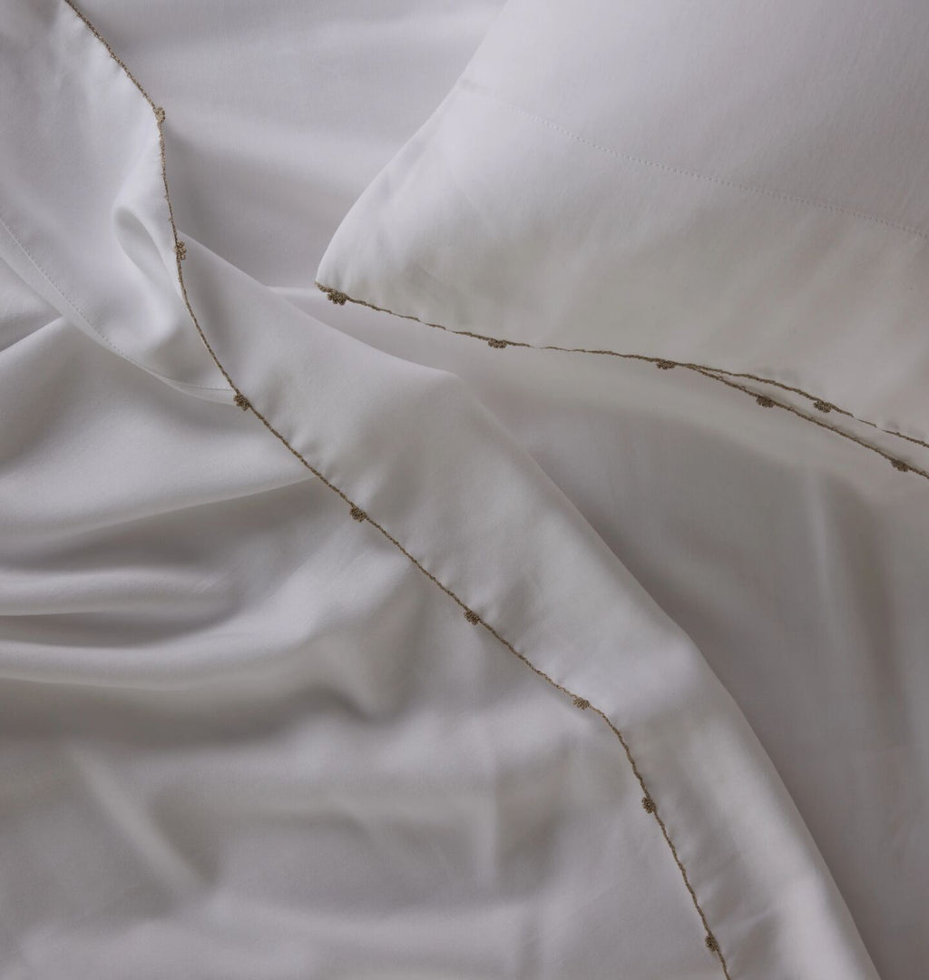 Loom Duvet and Sham Bundle