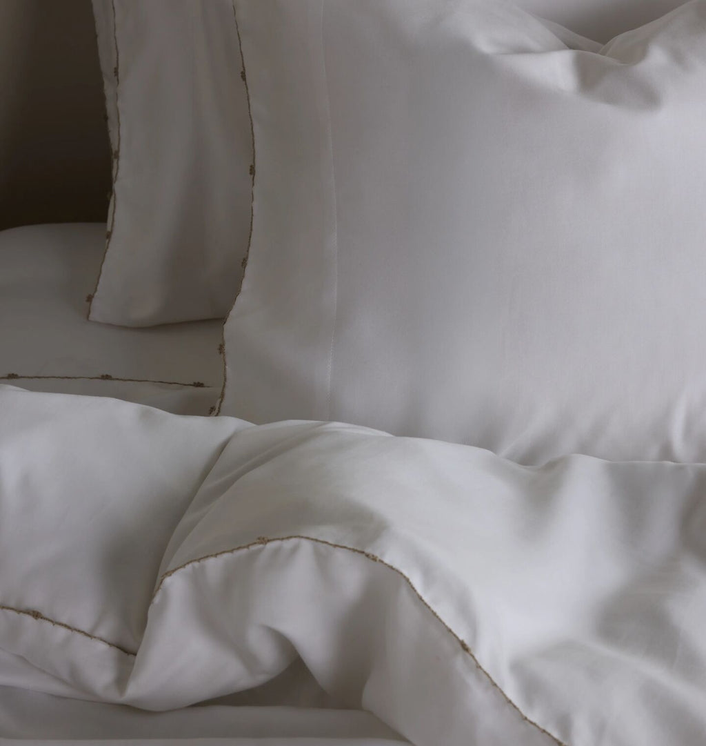 Loom Duvet and Sham Bundle