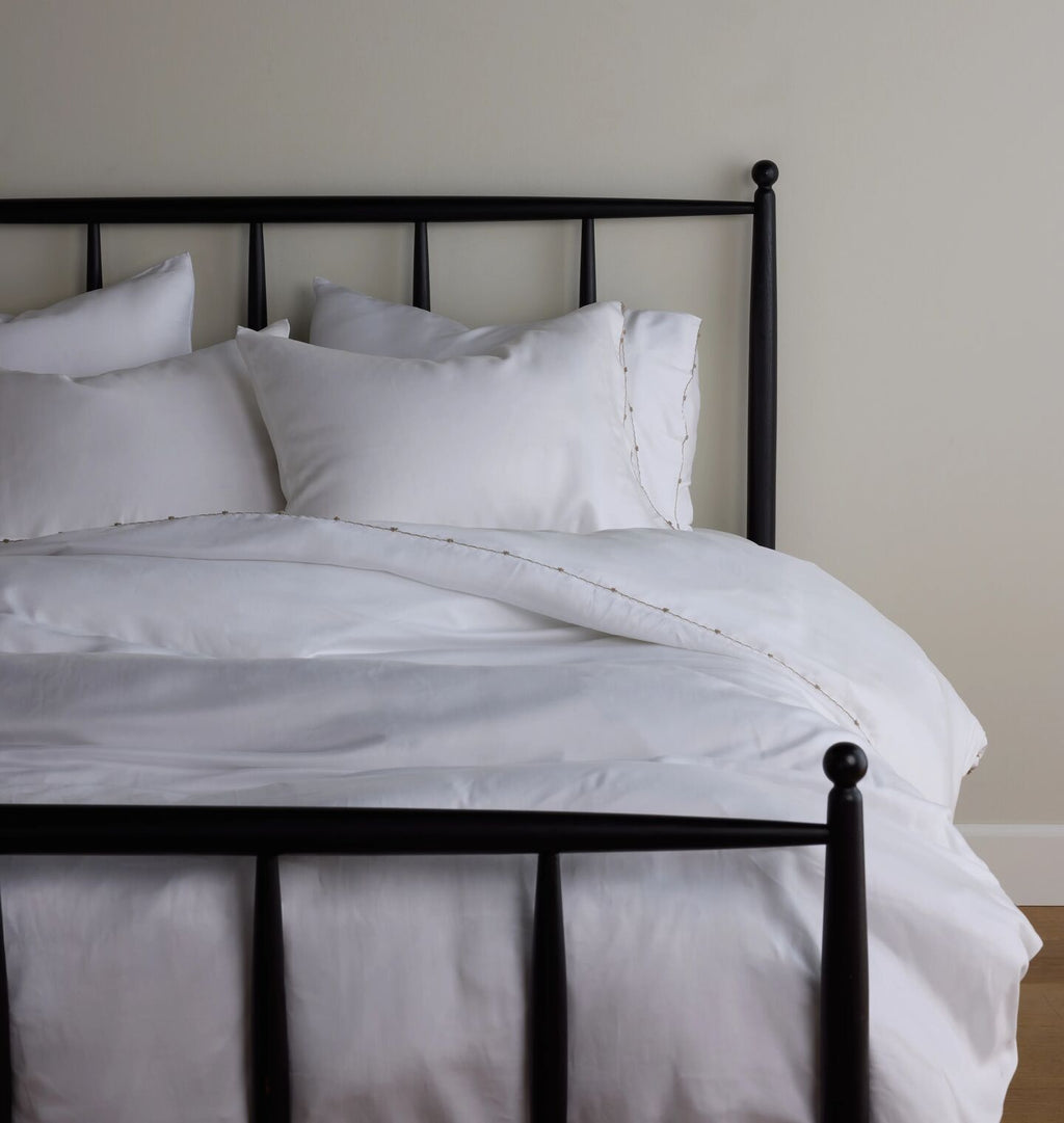 Loom Duvet and Sham Bundle