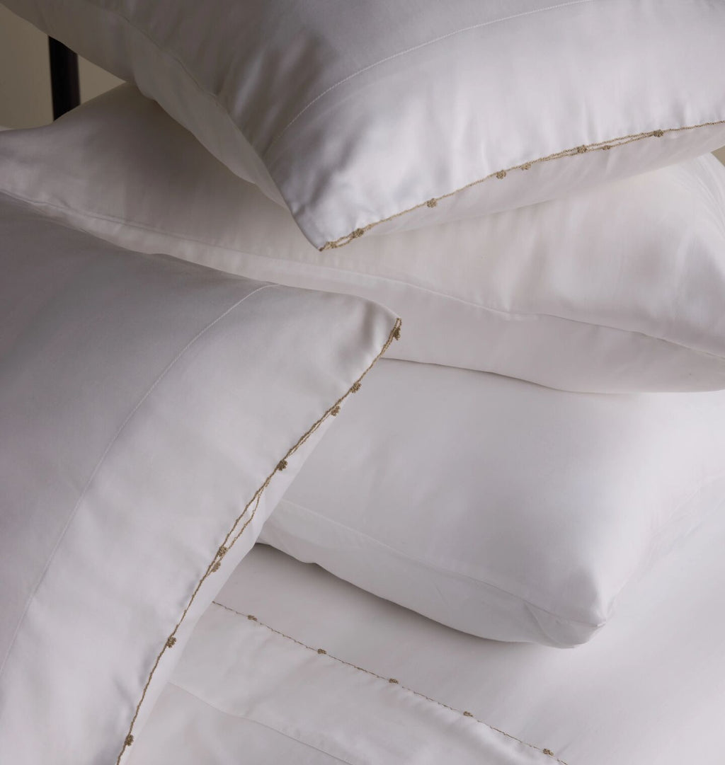 Loom Duvet and Sham Bundle