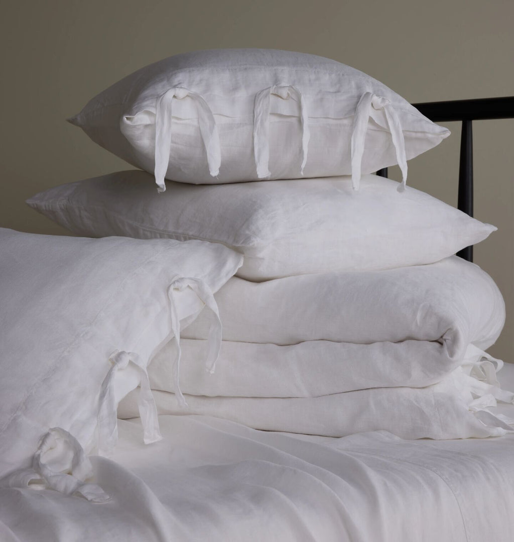 Luca Duvet and Sham Bundle