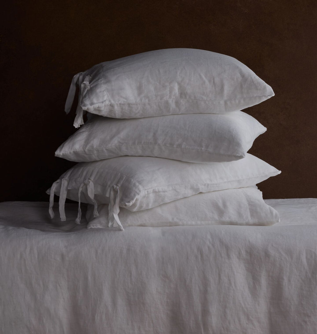 Luca Duvet and Sham Bundle
