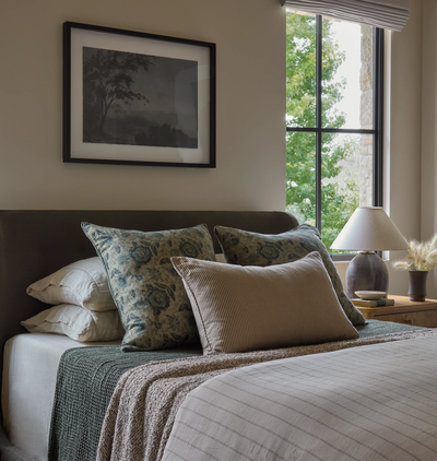 Wimborne Pillow